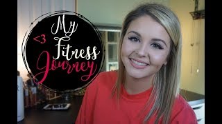 VlogMas Day 6 | My Fitness Journey