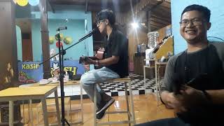 Viral Buih jadi permadani Cover by Rojul Probolinggo