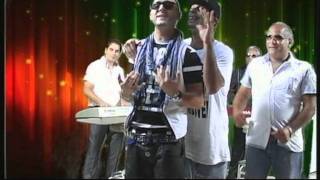 Jevat Star ft.N3lly&.Mamer-Ka Pene Magije Te Jakende Isi (Official Video 2011)