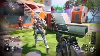 COD black Ops III NUKETOWN Is Back