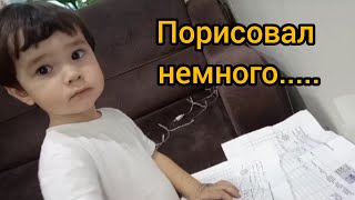 Ничего себе! Вышла на кухню чаю налить... Смотреть до конца 😄