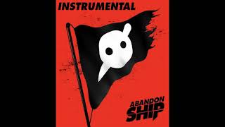 Knife Party - Boss Mode (Instrumental)