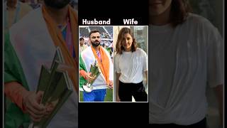 All india cricketer's with their wife's 💯❣️ #cricketlover