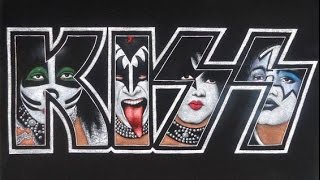 Kiss-King of the Night Time World '76