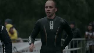 Teaser - RESILIENT - The Norseman 2022 Film