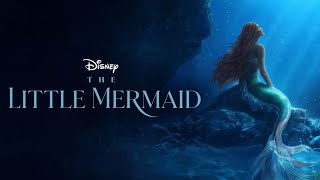 The Little Mermaid - Official Trailer (2023) Halle Bailey, Melissa McCarthy, Jonah Hauer-King