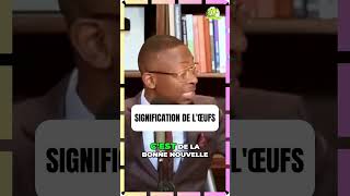 Signification de des œufs dans le songe #viral #viralvideo #viralshort #viralshort #views #view