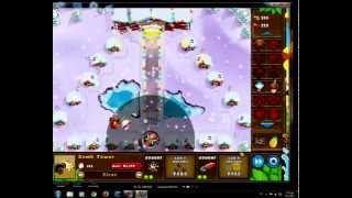 btd5 game easy north pole round 1-50