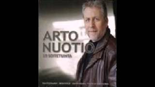 Arto Nuotio - Kun rakastunut on