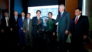 GE Launches iCenter in KL, One of Three Oil & Gas Monitoring and Diagnostics Center In The World