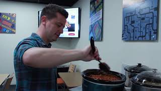 AssetWorks Chili Cook Off 2018