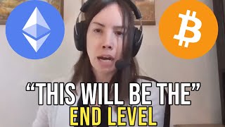 "Prepare Yourself, It's Coming Bigger Than We Think" - Lyn Alden Crypto Interview