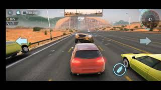 CarX Highway Racing game balapan paling seru!!!