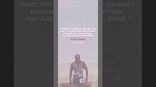 David Goggins motivational quotes|#shorts|#motivation|#davidgoggins|#trending|#youtubeshorts