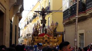 Cristo de la Misericordia de la Palma 2015