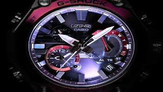 CASIO G-SHOCK MTG-B2000BD Watch To Buy in 2021!