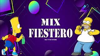 MIX FIESTERO - VERANO 2024 - PREVIA Y CACHENGUE 2024