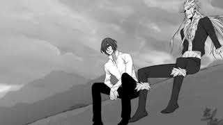 Noblesse - Sad Moments [MMV]