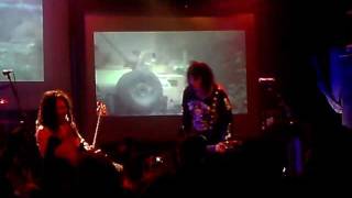 W.A.S.P.-Heaven's Hung in Black (Live In Athens Greece 2011)