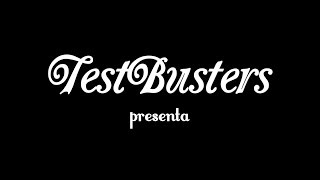 TestBusters - Una storia italiana