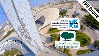 College of Islamic studies HBKU