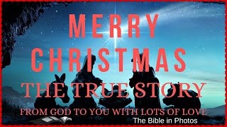 MERRY CHRISTMAS/THE TRUE STORY (2019)