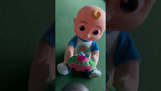 CUTE COCOMELON PEEK A BOO #viralvideo #trending #asmr #satisfying #cocomelon #shortsvideo #shorts