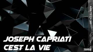 joseph capriati - c'est la vie