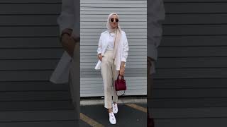 20 فكرة لـ لبس الشغل| work outfits