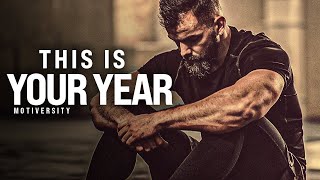 CHANGE YOUR LIFE - 2022 New Year Motivational Speech