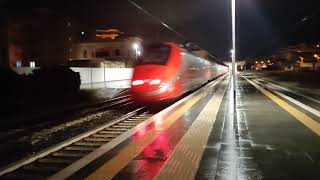 Frecciarossa 8809 per Lecce con +40