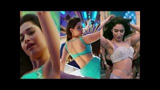 Tamanna hot compilation