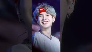 #happybirthday SUGA 🎂💜