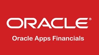 Oracle R12 : Create Accounting and Transfer to GL Programs Part 1