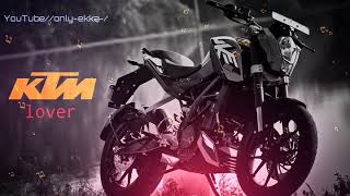 KTM Duke lover WhatsApp status// KTM lover//ekka