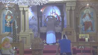 St Mark Church - Natick Livestream