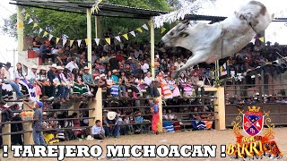 !!LLEGA POR PRIMERA VEZ RANCHO BARRIGA DE ARIEL BARRIGA! A TAREJERO MICHOACAN !! 20 DE OCTUBRE 2024