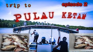 Pulau ketam (ep02)