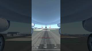 3 ways to make a smoother landing in Infinite Flight #infiniteflight