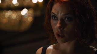 Scarlett Johansson meets Northern Soul - Fontella Bass - Rescue Me