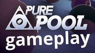 Pure Pool