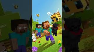 @Arpan_editz_97 vs All Entities In Minecraft 😈🔥 #shorts #youtubeshorts #shortsviral #viralshorts