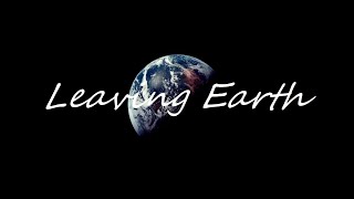 "Leaving Earth" Original song by "Inquizitive Nature" (New age/Ambient/Space Music)