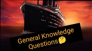 General knowledge Questions | Quizzland - Quiz & Trivia Game | Brain Games | Level 2