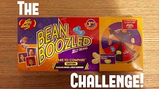 Bean Boozled Challenge! [ft. Syed & Alex] (Extended Version)