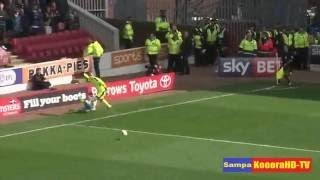 Sheffield Wednesday 1 Barnsley 1 | Extended highlights | 2017/18