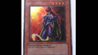 【For Sale】Yugioh Cyber Harpie Lady Retro Pack 1 RP01-EN096 English Secret Rare (w/ crease)