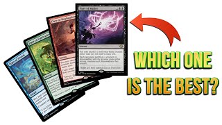 Ranking The New Free Cycle From Modern Horizons 3