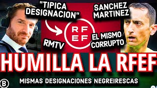 RMTV se HARTA y los HUMILLO PUBLICAMENTE.