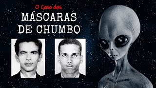 ABDUÇÃO ALIENÍGENA EM NITERÓI - CASO DAS MÁSCARAS DE CHUMBO